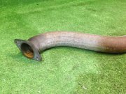 Средняя часть глушителя SUBARU LEGACY B4 OEM 44200AE021, 44200AE022 BE5 2000 EJ206