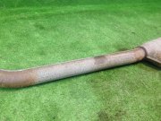 Средняя часть глушителя SUBARU LEGACY B4 OEM 44200AE021, 44200AE022 BE5 2000 EJ206