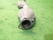 Средняя часть глушителя SUBARU LEGACY B4 OEM 44200AE021, 44200AE022 BE5 2000 EJ206