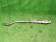 Средняя часть глушителя SUBARU LEGACY B4 OEM 44200AE021, 44200AE022 BE5 2000 EJ206