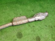 Средняя часть глушителя SUBARU LEGACY B4 OEM 44200AE021, 44200AE022 BE5 2000 EJ206