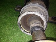 Кардан SUBARU LEGACY B4 OEM 27111AE100 BE5 2000 EJ206