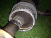 Кардан SUBARU LEGACY B4 OEM 27111AE100 BE5 2000 EJ206