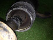 Кардан SUBARU LEGACY B4 OEM 27111AE100 BE5 2000 EJ206