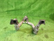Выпускной коллектор 44102AE030, 44179AE000, 44102AC210 SUBARU LEGACY B4