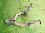 Colector de escape SUBARU LEGACY B4 OEM 44102AE030, 44179AE000, 44102AC210 BE5 2000 EJ206