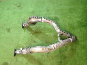 Colector de escape SUBARU LEGACY B4 OEM 44102AE030, 44179AE000, 44102AC210 BE5 2000 EJ206