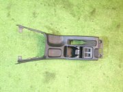 杯架 SUBARU LEGACY B4 OEM 92132AE000ML, 66150AE020ML BE5 2000 White 51E