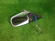 Left mirror SUBARU LEGACY B4 OEM 91031AE032WG, 91031AE033WG, 91031AE031WG BE5 2000 White 51E