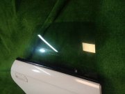 Porta traseira direita SUBARU LEGACY B4 OEM 60400AE400 BE5 2000 White 51E