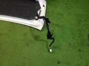 Trunk lid SUBARU LEGACY B4 OEM 57501AE040, 84251AE03A BE5 2000 White 51E