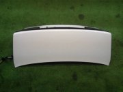 Trunk lid SUBARU LEGACY B4 OEM 57501AE040, 84251AE03A BE5 2000 White 51E