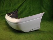 Бампер задний SUBARU LEGACY B4 OEM 57703AE060WG, 57711AE030, 57714AE030 BE5 2000 White 51E