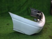 Бампер задний SUBARU LEGACY B4 OEM 57703AE060WG, 57711AE030, 57714AE030 BE5 2000 White 51E