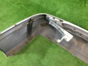 Бампер задний SUBARU LEGACY B4 OEM 57703AE060WG, 57711AE030, 57714AE030 BE5 2000 White 51E