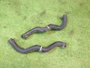 Heater hoses SUBARU LEGACY B4 OEM 72411AC010, 72421AC010 BE5 2000 EJ206