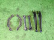 ปีกนกหลัง SUBARU LEGACY B4 OEM 20250AE040, 20250AE020, 20250AE010, 20250AE000, 0825BR, BE5 2000 EJ206