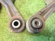 ปีกนกหลัง SUBARU LEGACY B4 OEM 20250AE040, 20250AE020, 20250AE010, 20250AE000, 0825BR, BE5 2000 EJ206