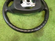 ステアリングホイール SUBARU LEGACY B4 OEM 34311AE100 BE5 2000 White 51E