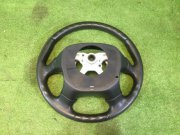 ステアリングホイール SUBARU LEGACY B4 OEM 34311AE100 BE5 2000 White 51E