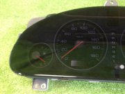 Cuadro de instrumentos SUBARU LEGACY B4 OEM 85069AE000, 85020AE130, 85040AE130, 85075AE010, 85083AE120 BE5 2000 EJ206