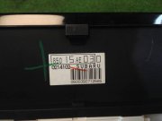 Cuadro de instrumentos SUBARU LEGACY B4 OEM 85069AE000, 85020AE130, 85040AE130, 85075AE010, 85083AE120 BE5 2000 EJ206