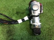 锁芯套装 SUBARU LEGACY B4 OEM 57491AE621, 57491AE622 BE5 2000 White 51E