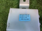 锁芯套装 SUBARU LEGACY B4 OEM 57491AE621, 57491AE622 BE5 2000 White 51E
