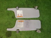 Козырьки солнцезащитные 92011AE031OB, 92011AE001OB, 92011AE032OB, 92011AE000OB SUBARU LEGACY B4