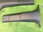 Tapizado de pilares SUBARU LEGACY B4 OEM 94022AE020ML, 94022AE030ML, 94022AE021ML, 94022AE031ML BE5 2000 White 51E