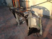水箱框架 SUBARU LEGACY B4 OEM 53060AE000, 53020AE190, 53020AE180, 53040AE000, 53060AE001, BE5 2000