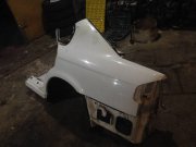 左リアフェンダー SUBARU LEGACY B4 OEM 51410AE011, 51410AE010, 51410AE012 BE5 2000 White 51E