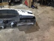 左リアフェンダー SUBARU LEGACY B4 OEM 51410AE011, 51410AE010, 51410AE012 BE5 2000 White 51E