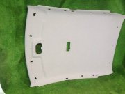 Headliner SUBARU LEGACY B4 OEM 94410AE061OB BE5 2000 White 51E