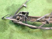 右后轮毂 SUBARU LEGACY B4 OEM 26700AE030, 26692AE020, 20252AE001, 20252AE000, 26692AE041, BE5 2000 EJ206