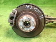 右后轮毂 SUBARU LEGACY B4 OEM 26700AE030, 26692AE020, 20252AE001, 20252AE000, 26692AE041, BE5 2000 EJ206