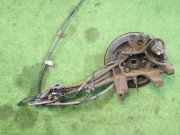右后轮毂 SUBARU LEGACY B4 OEM 26700AE030, 26692AE020, 20252AE001, 20252AE000, 26692AE041, BE5 2000 EJ206