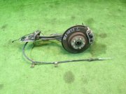 左后轮毂 20252AE011, 26700AE030, 26692AE030, 20252AE010, 26692AE051, SUBARU LEGACY B4