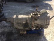 Акпп SUBARU LEGACY B4 OEM 31000AE220 BE5 2000 EJ204