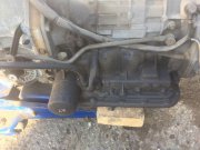 Акпп SUBARU LEGACY B4 OEM 31000AE220 BE5 2000 EJ204