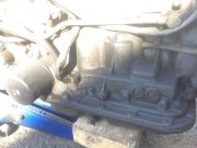 Акпп SUBARU LEGACY B4 OEM 31000AE220 BE5 2000 EJ204