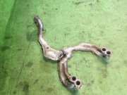 Colector de escape SUBARU LEGACY B4 OEM 44101FE020, 44111AE121, 44101AC000, 44101FE021, 44111AE122 BE5 2000 EJ204