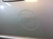 Porta dianteira direita SUBARU LEGACY B4 OEM 60009AE000, 60009AE020 BE5 2000 silver 792