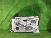Porta dianteira direita SUBARU LEGACY B4 OEM 60009AE000, 60009AE020 BE5 2000 silver 792