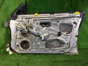 Porta dianteira direita SUBARU LEGACY B4 OEM 60009AE000, 60009AE020 BE5 2000 silver 792
