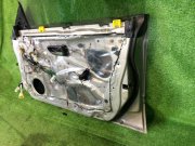 Porta dianteira direita SUBARU LEGACY B4 OEM 60009AE000, 60009AE020 BE5 2000 silver 792