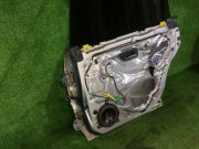 Porta traseira direita SUBARU LEGACY B4 OEM 60400AE400 BE5 2000 silver 792