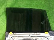 Porta traseira direita SUBARU LEGACY B4 OEM 60400AE400 BE5 2000 silver 792