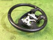 Руль SUBARU LEGACY B4 OEM 34311AE080 BE5 2000 silver 792
