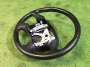Руль SUBARU LEGACY B4 OEM 34311AE080 BE5 2000 silver 792